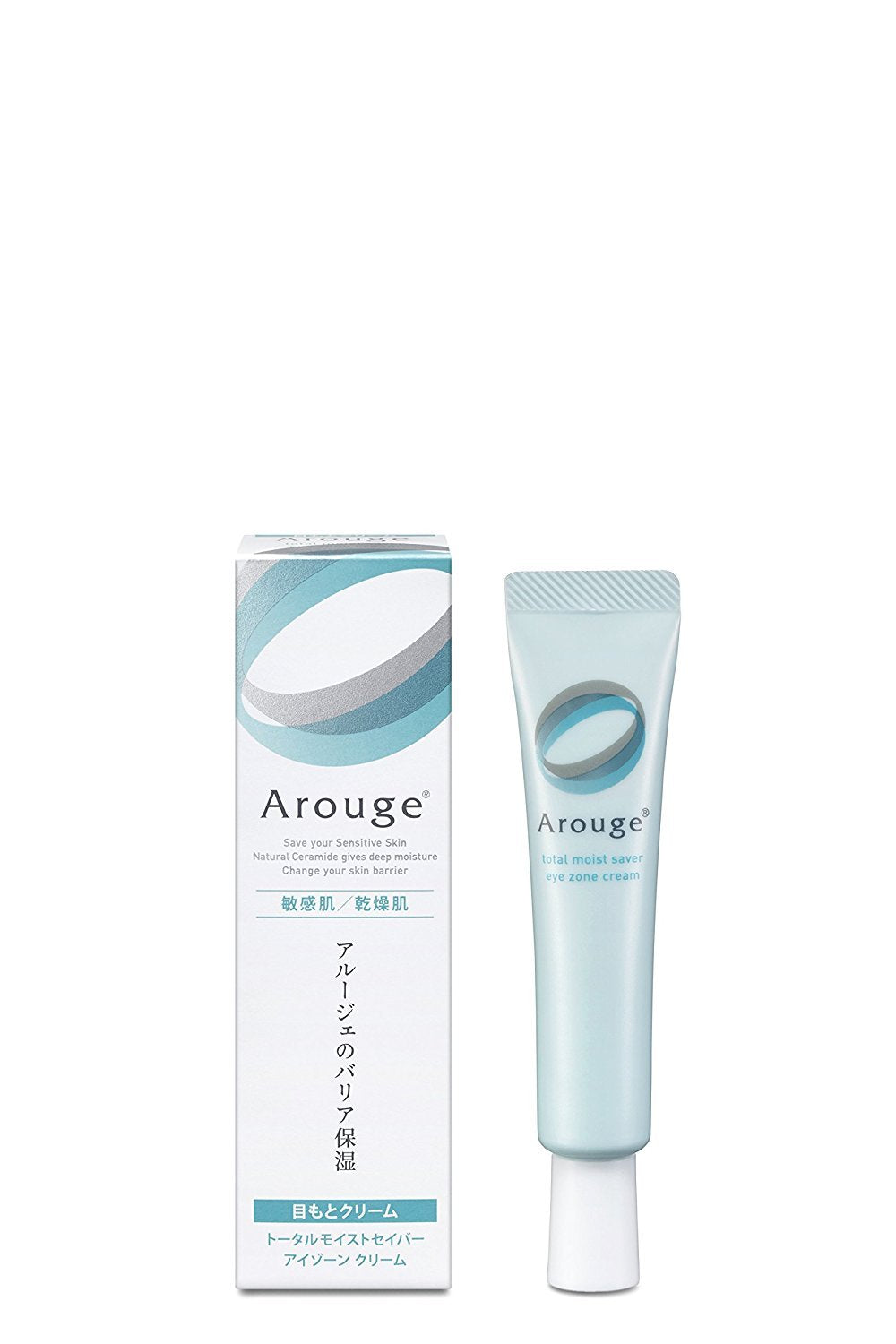 All medicine sales Aluge Total Moist Saver Eye Zone Cream
