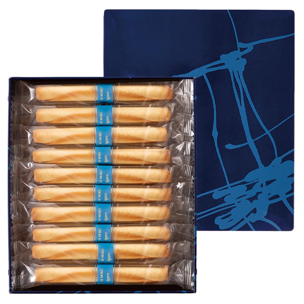 YOKUMOKU Sweets Sweets Western Confectionery Assortment Cigar Individually Wrapped Cigar 20 Pieces