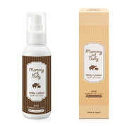 Mammy&baby milky lotion 100ml