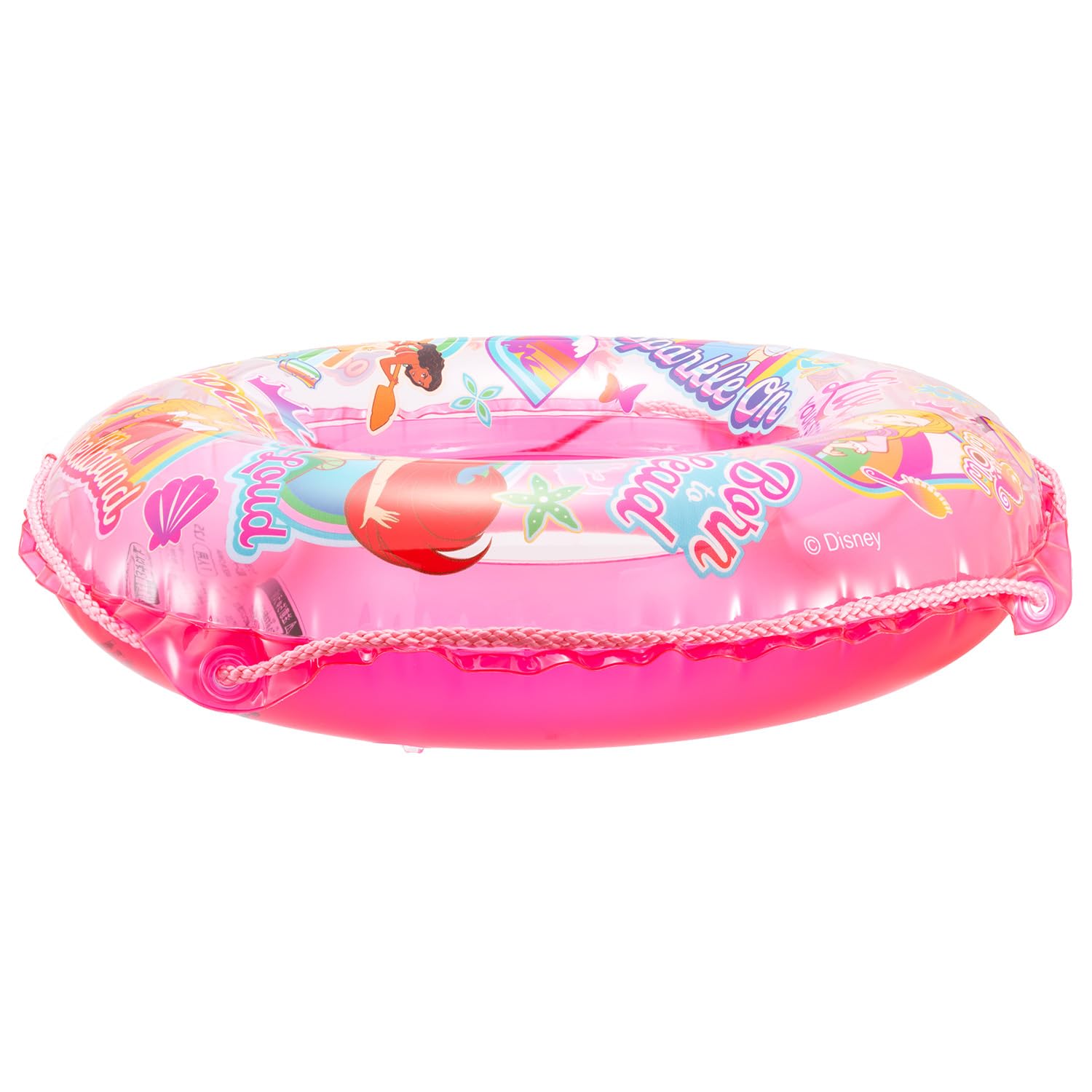 Maruka Disney Princess Ukiwa 55cm Water Play Pool Sea Bathing 199437