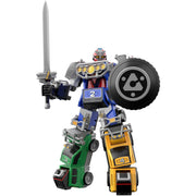 반다이(BANDAI) SMP [SHOKUGAN MODELING PROJECT] 격주합체 RV로보 츄잉껌 식완[BOX 판매/1개 세트]