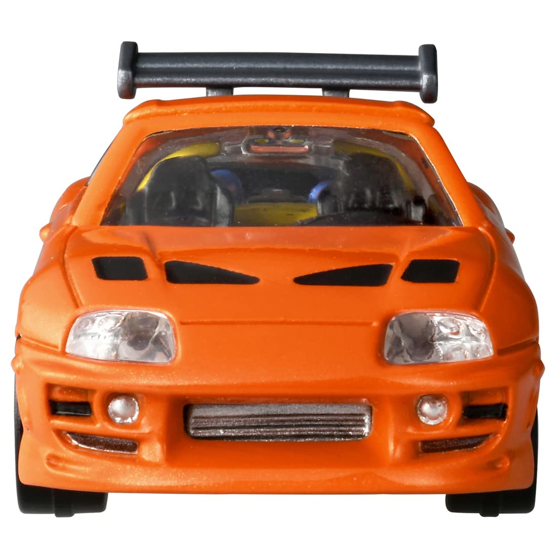 TAKARA TOMY Tomica Premium TPu03 Fast & Furious Supra