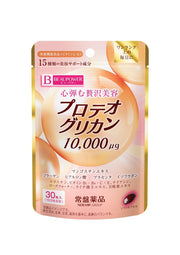 view power proteoglycan<Supplements>30 tablets beauty supplement