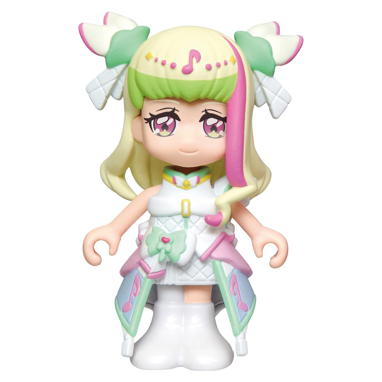 [BANDAI] Kimi to Idol Precure♪ プリコーデドール キュアズキューン