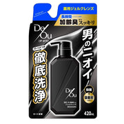 Sữa rửa mặt Deou Medicated Wash Refill