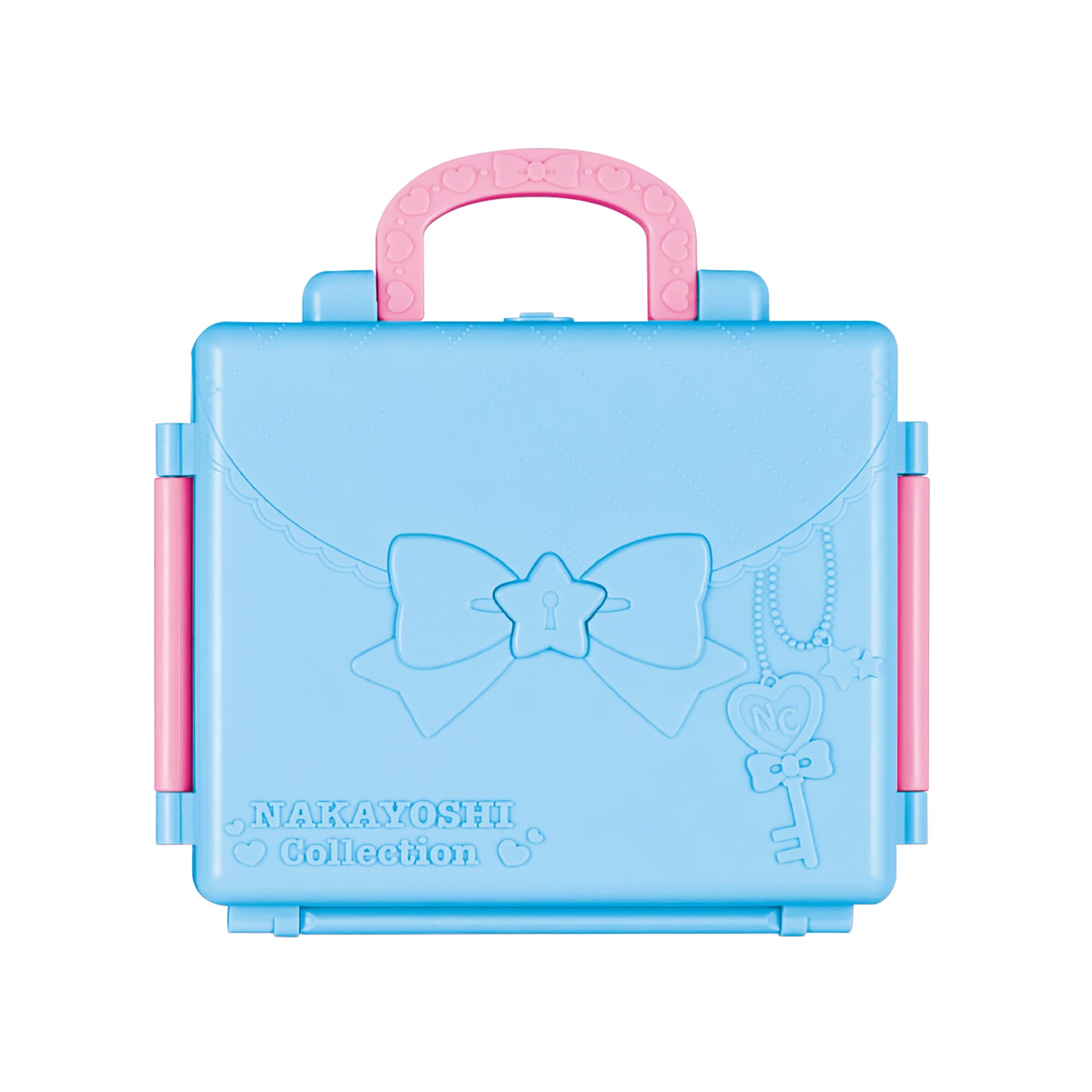 Pilot Nakayoshi Collection Cute Little Girl & Mane Basic Set Ages 6+