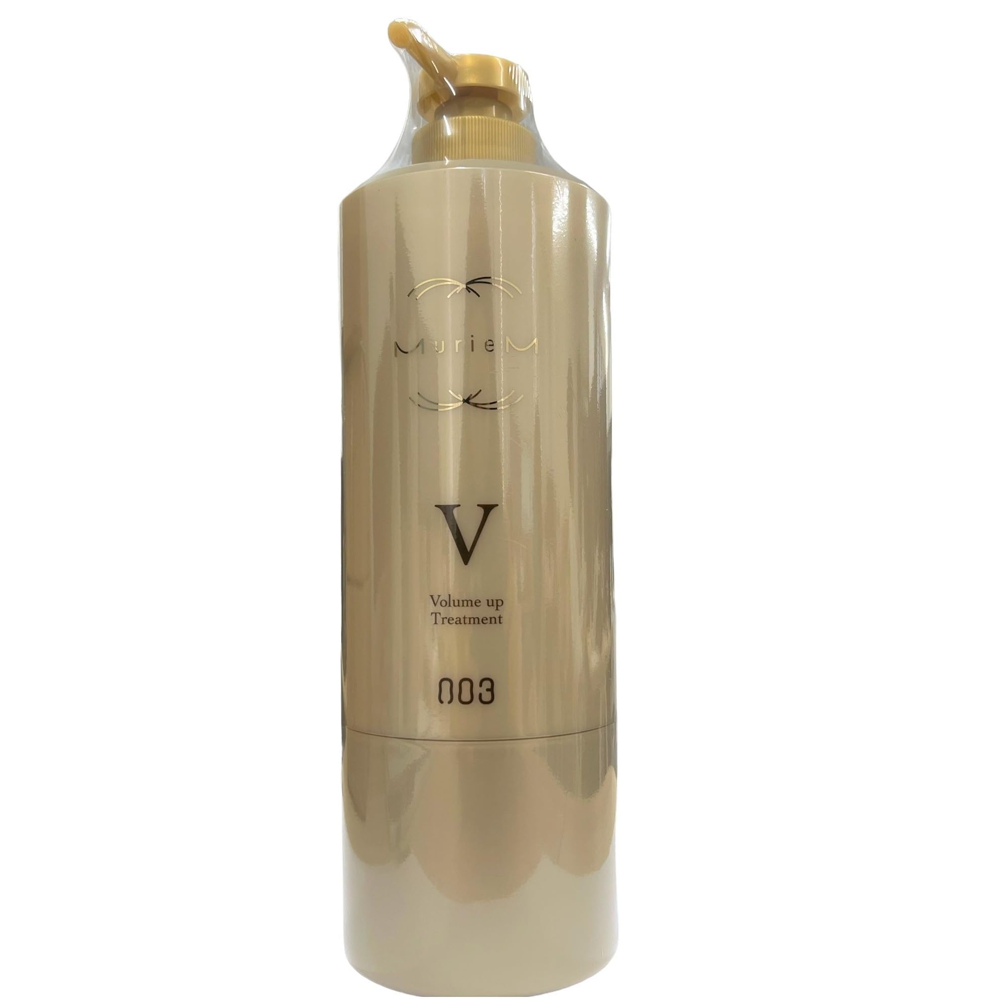 Number Three Myriam Treatment V 620g
