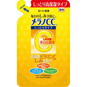 Melano CC Medicated Whitening Lotion for Spots and Freckles, Moist Type, High Penetration Contains Vitamin C and Derivatives, Refill 170mL