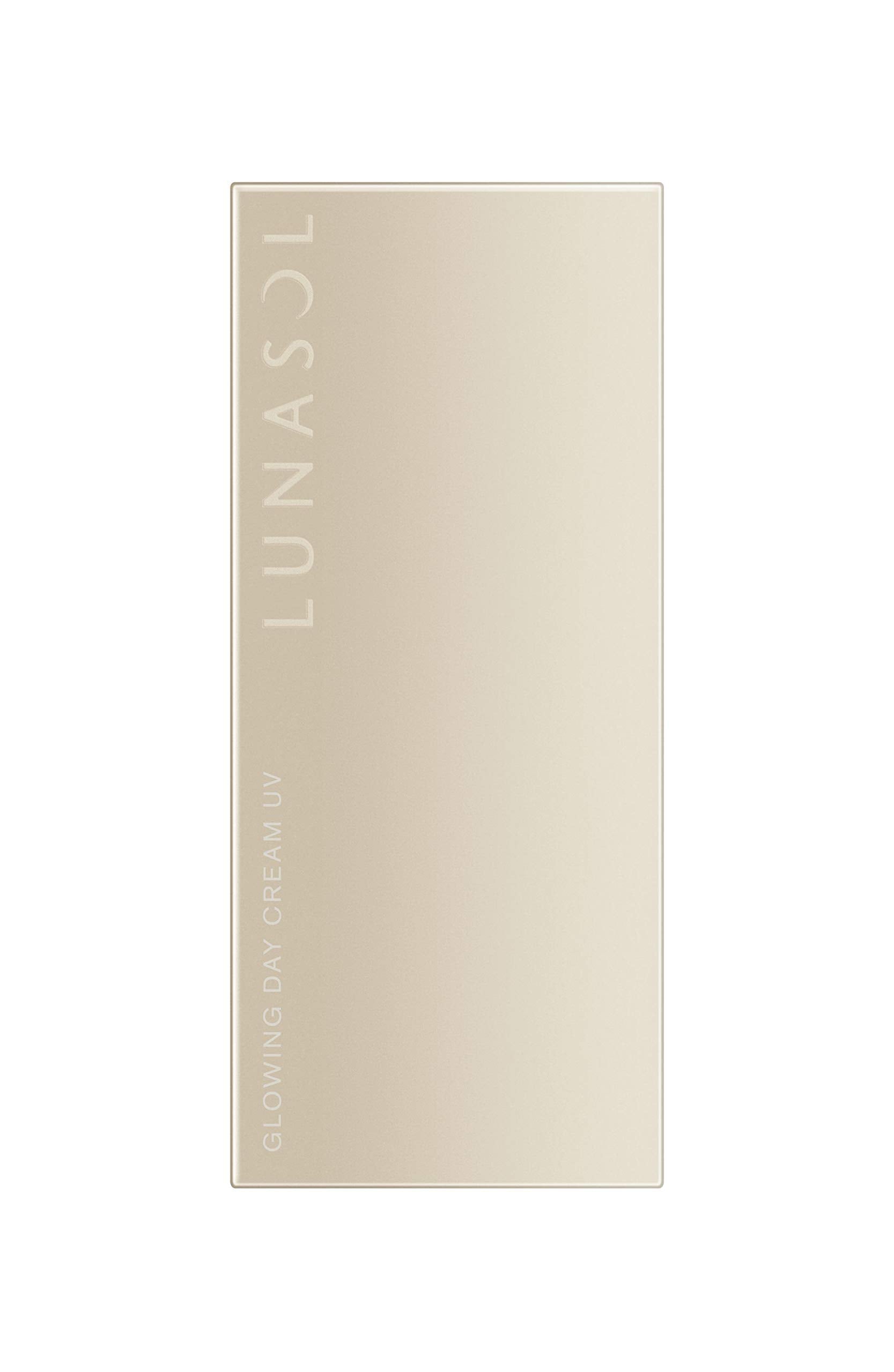 LUNASOL Glowing Day Cream UV Serum 40g