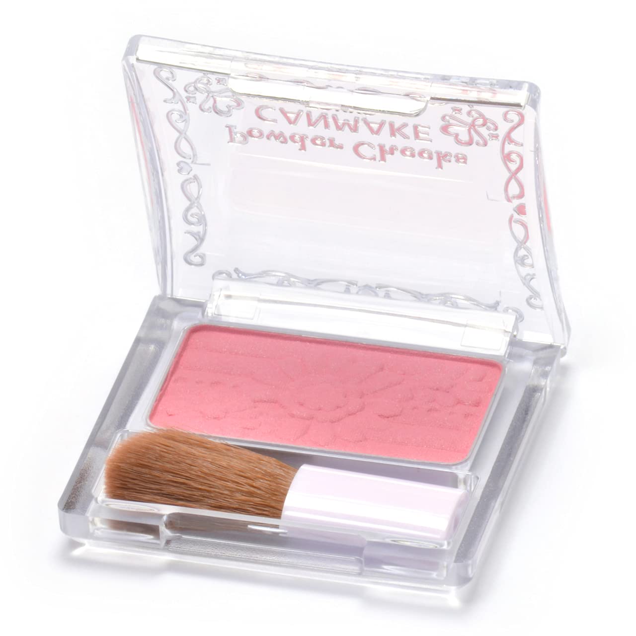 Phấn má Canmake 20 Lollipop Pink 4.4g