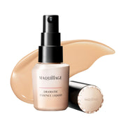 Maquillage Dramatic Essence Liquid Ocher 20 25mL SPF50+ ・ PA++++ | Mẫu cũ