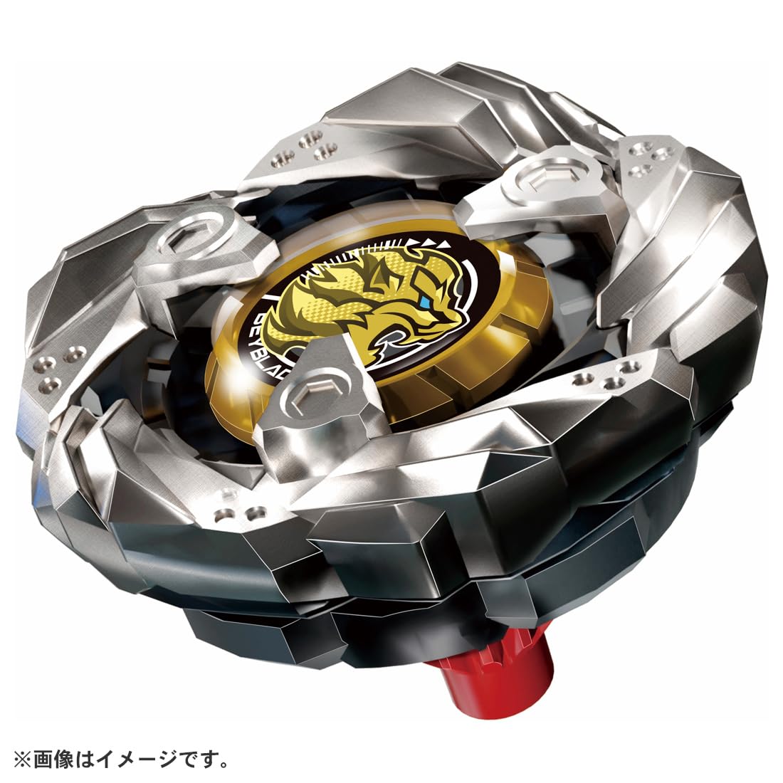TAKARA TOMY BEYBLADE X BEYBLADE X BX-15 BEYBLADE 5- 60p