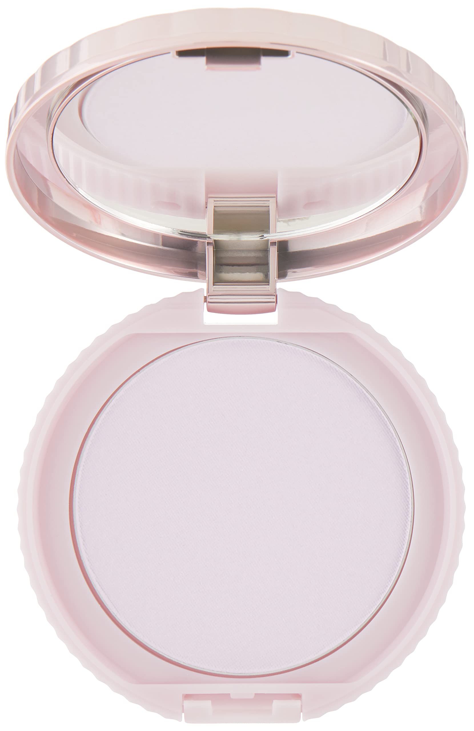 Canmake Transparent Finish Powder PL Pearl Lavender 10g