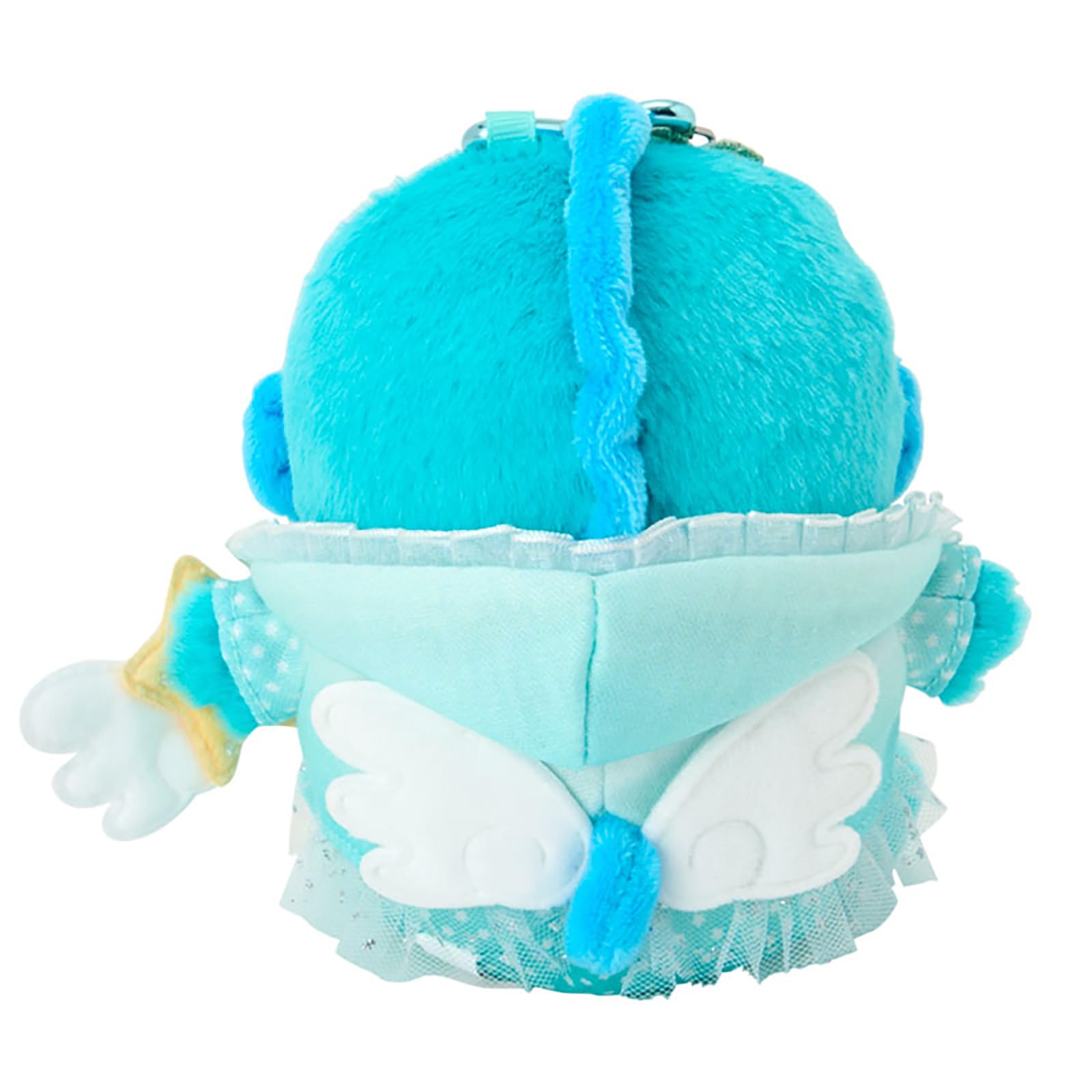 Sanrio Mascot Holder (Glitter Wish) Hangyodon Ages 6 and up 912441