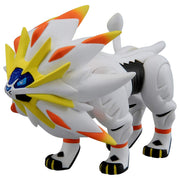 TAKARA TOMY“精灵宝可梦 Moncolle ML-14 Solgaleo”精灵宝可梦手办玩具 4 岁以上通过玩具安全标准 ST 标志认证 精灵宝可梦 TAKARA TOMY