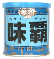 히로키 상행 해물 맛 패 (웨이파) 캔 250g