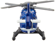 Takara Tomy Tomica No.104 BK117 D-2 Helicopter (Box) Mini Car Toy Ages 3+