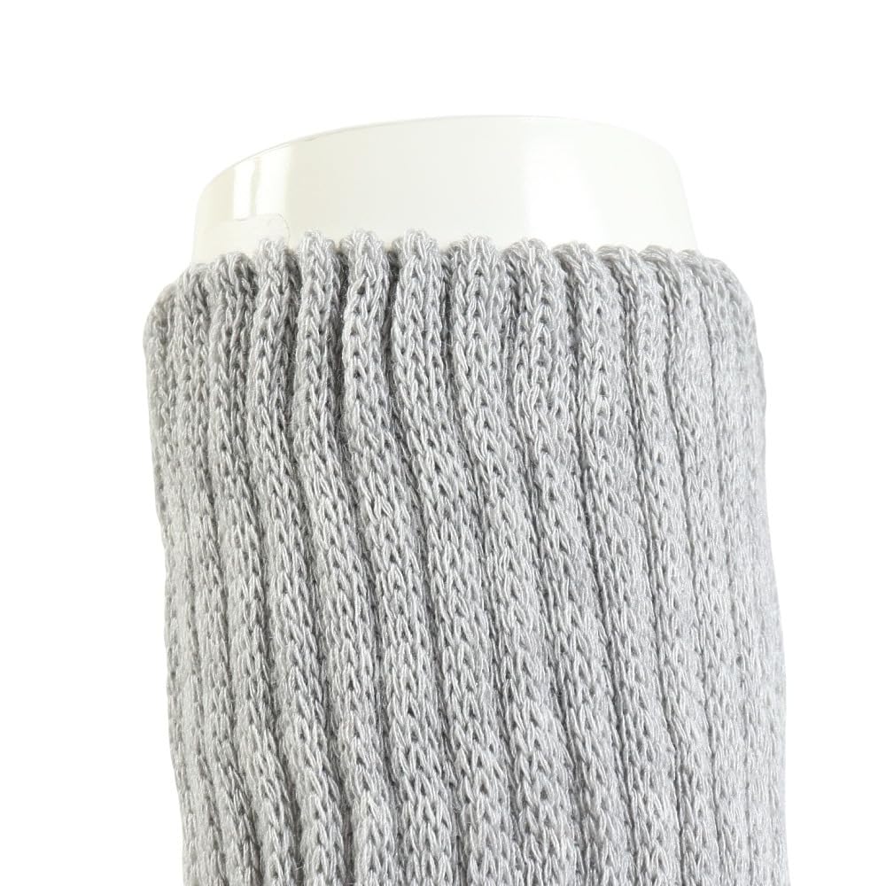 [Okamoto] Socks Supplement, Just Like a Kotatsu Leg Warmer, Men's, Women's, Warm, Cold Protection, Winter, Cold Protection, Warming, 533-992 Medium Gray Free Size