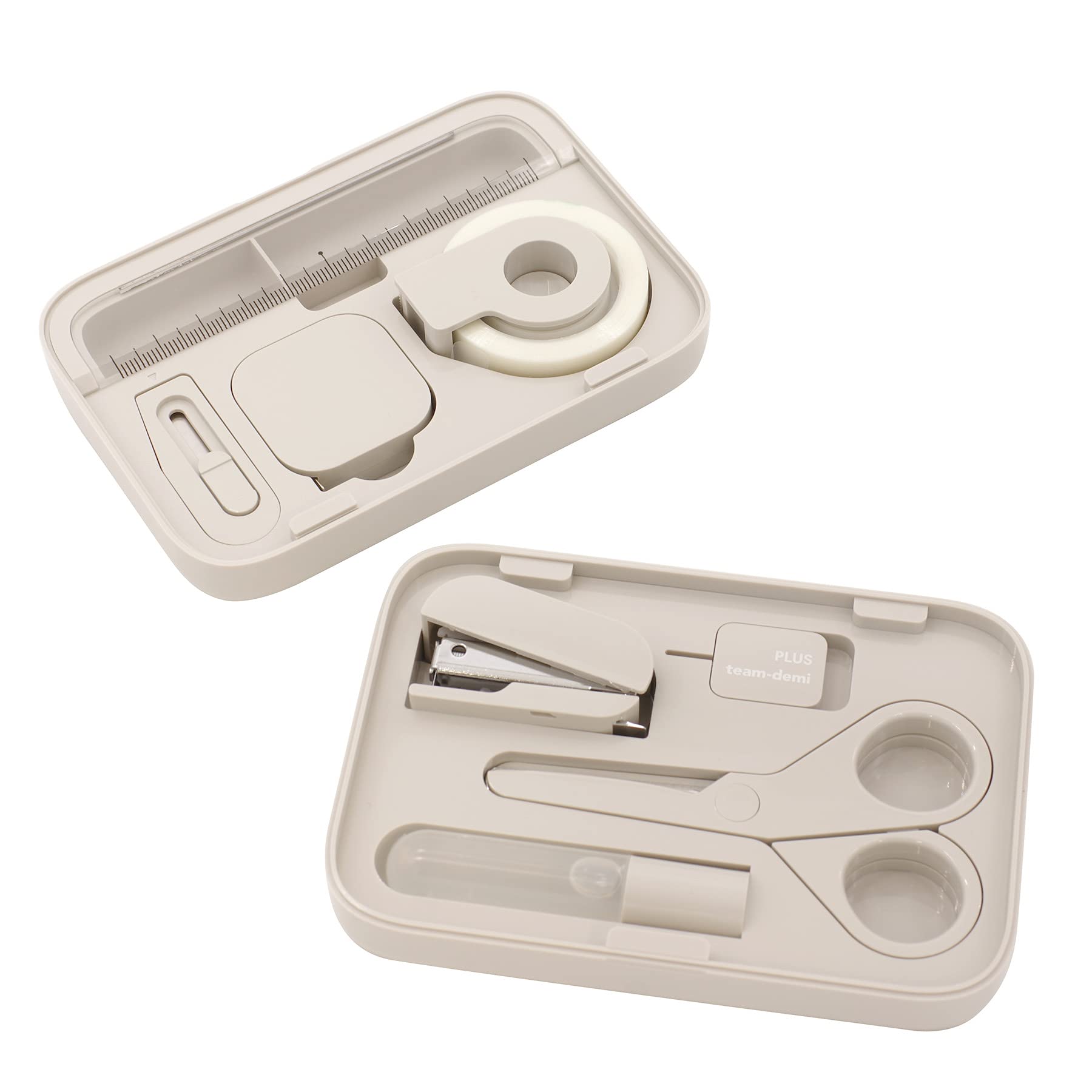 team-demi Team Demi Stationery Kit Mouse 30-213