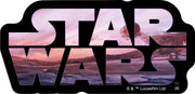 STAR WARS曼陀罗人改变贴纸A IS1175