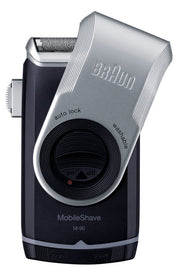 Braun Men's Shaver Mobile Shave (Portable) M-90