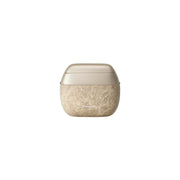 Panasonic Lamb Dash Palm-in Shaver Men's Shaver 70th ANNIVERSARY EDITION Stone Grain Type 5 Blades Gold ES-PV70-N