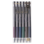 Pilot Gel Ballpoint Pen Juice Up 0.5 Classic Glossy Color 6 Colors LJP120S56CCG