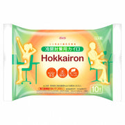 Hokkairon Hokkairon Air Conditioner Warmer Paste Regular 10 Pieces