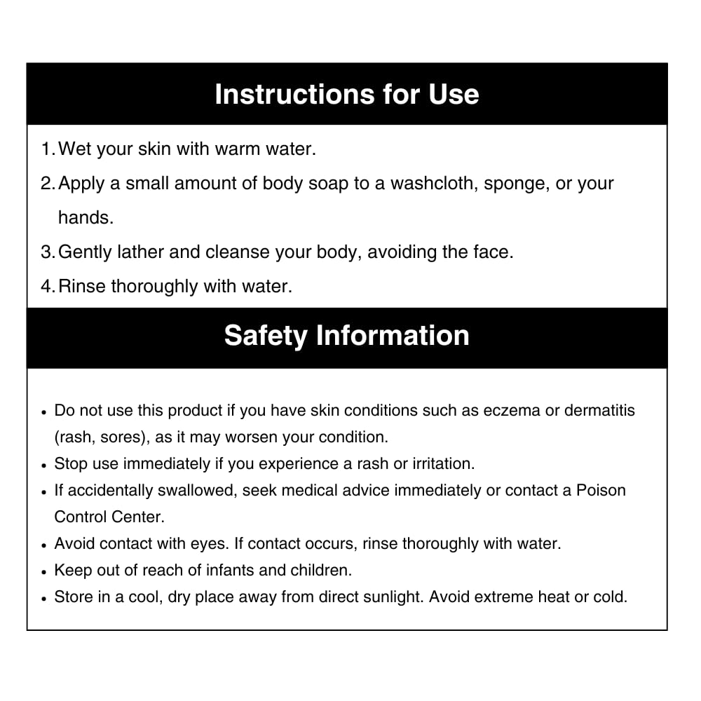 Kao Biore U The Body Gel Brilliant Bó hoa Refill