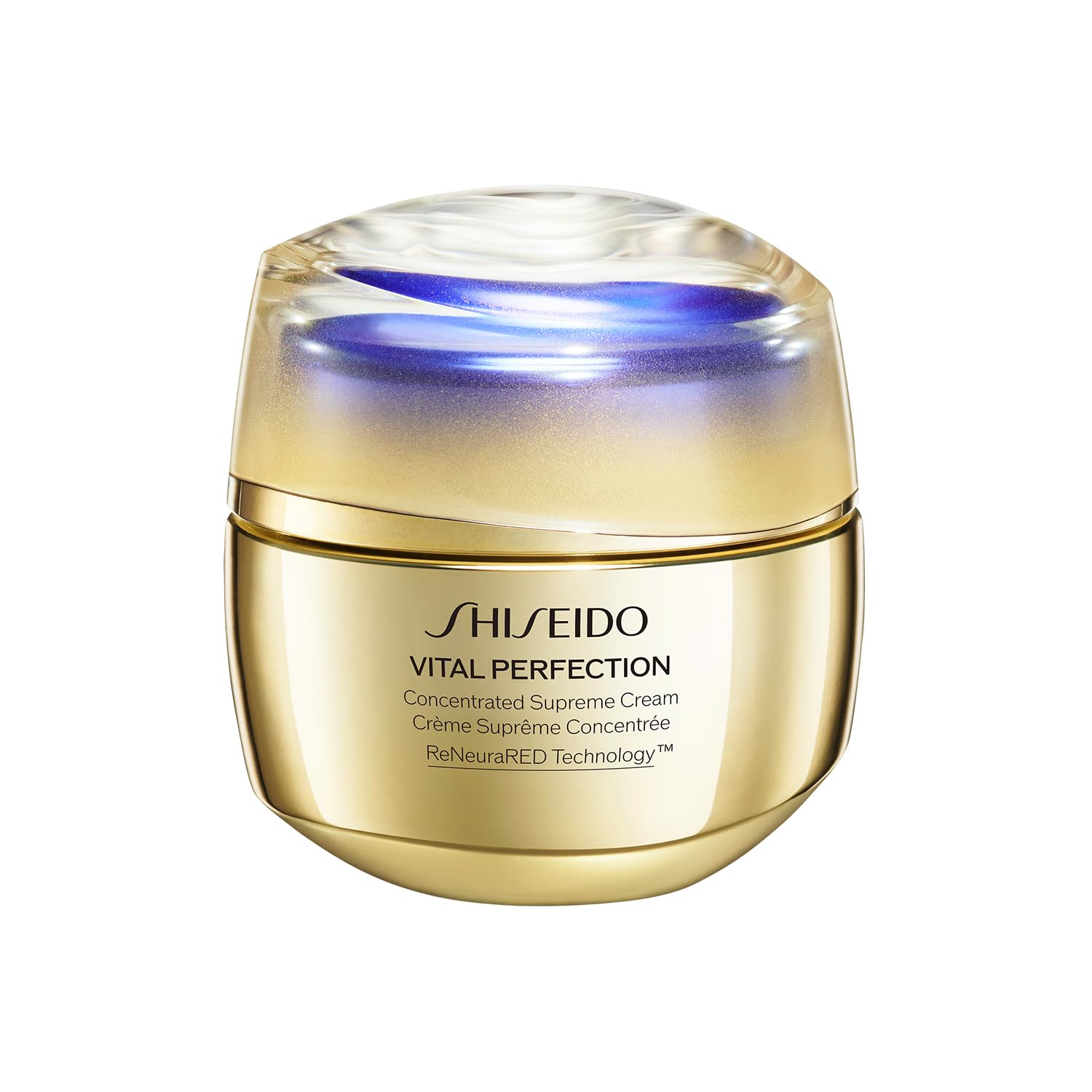 SHISEIDO 바이탈 퍼펙션 【의약부외품】 슈프림 크림 콘센트레이트 50g | 크림・아이크림 | 크림상 | 플로랄의 향기 |