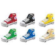 TAKARA TOMY Tomica Dream Tomica CONVERSE ALL STAR COLLECTION VOL.1 (Single Item) Mini Car Toy Ages 3+