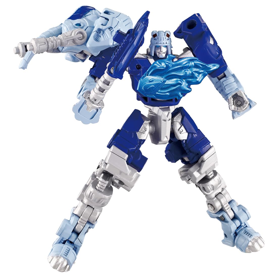 Transformers WKB-02 Energy Beast Hydrophant