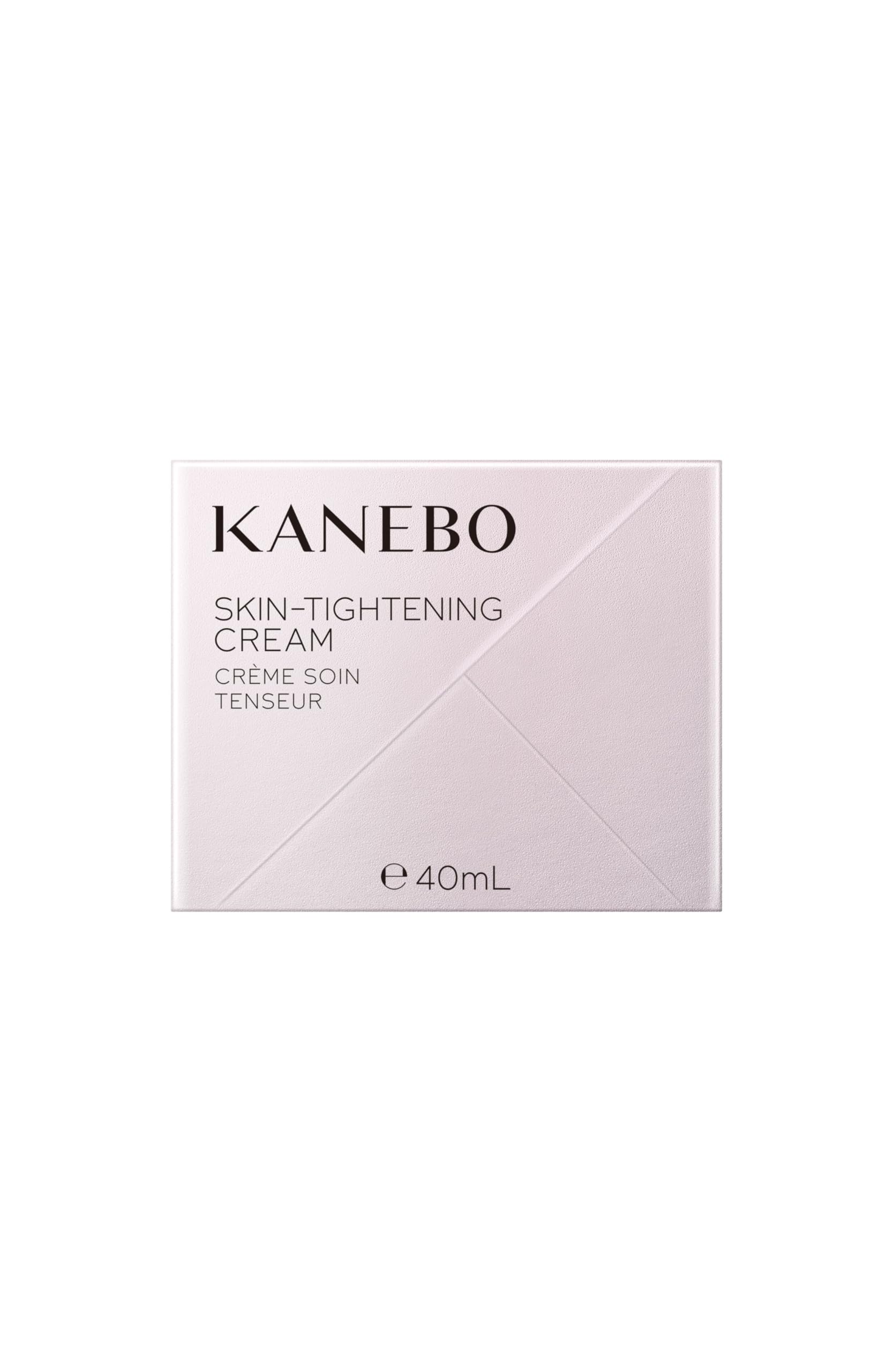 Kem làm săn chắc da Kanebo Kanebo 40ml