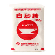 컵 표 시장 닛신 제당 백설탕 500g