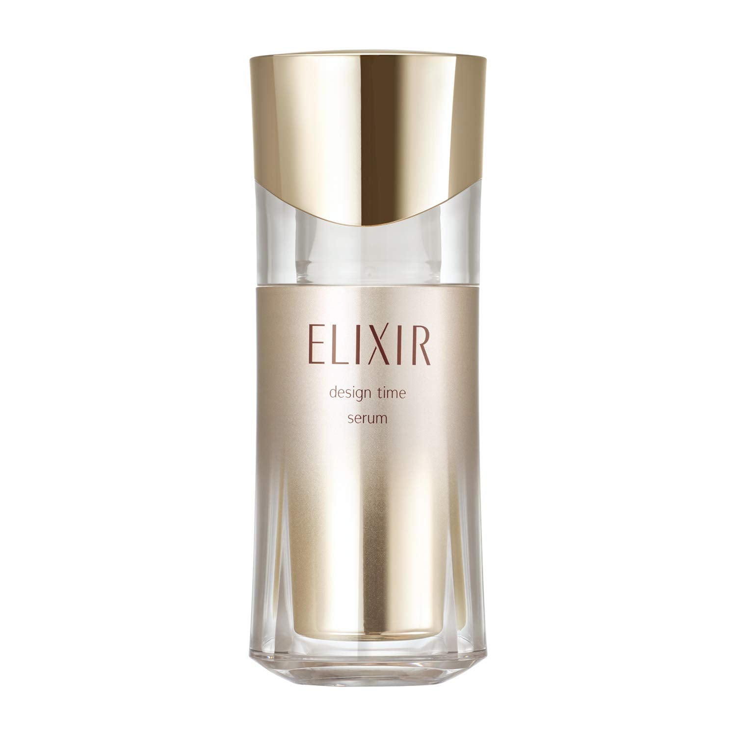 ELIXIR Design Time Serum 40mL Beauty Essence Firmness Moisture Aging Care Superiel