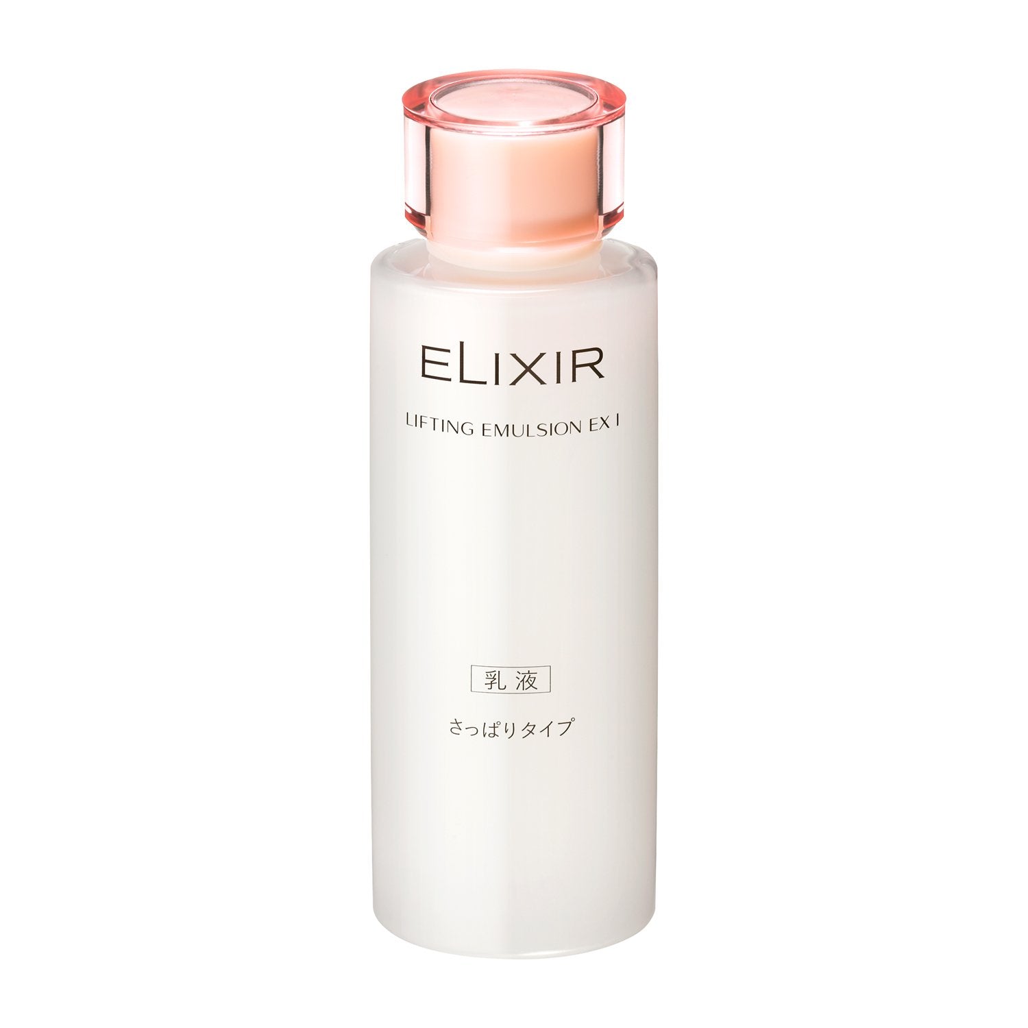 Elixir Lifting Emulsion EX 1 120mL