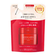 AQUALABEL All in One Special Gel Cream EX Moist Refill 81g Collagen GL All in One Gel High Moisturizing Care High Moisturizing AQUALABEL