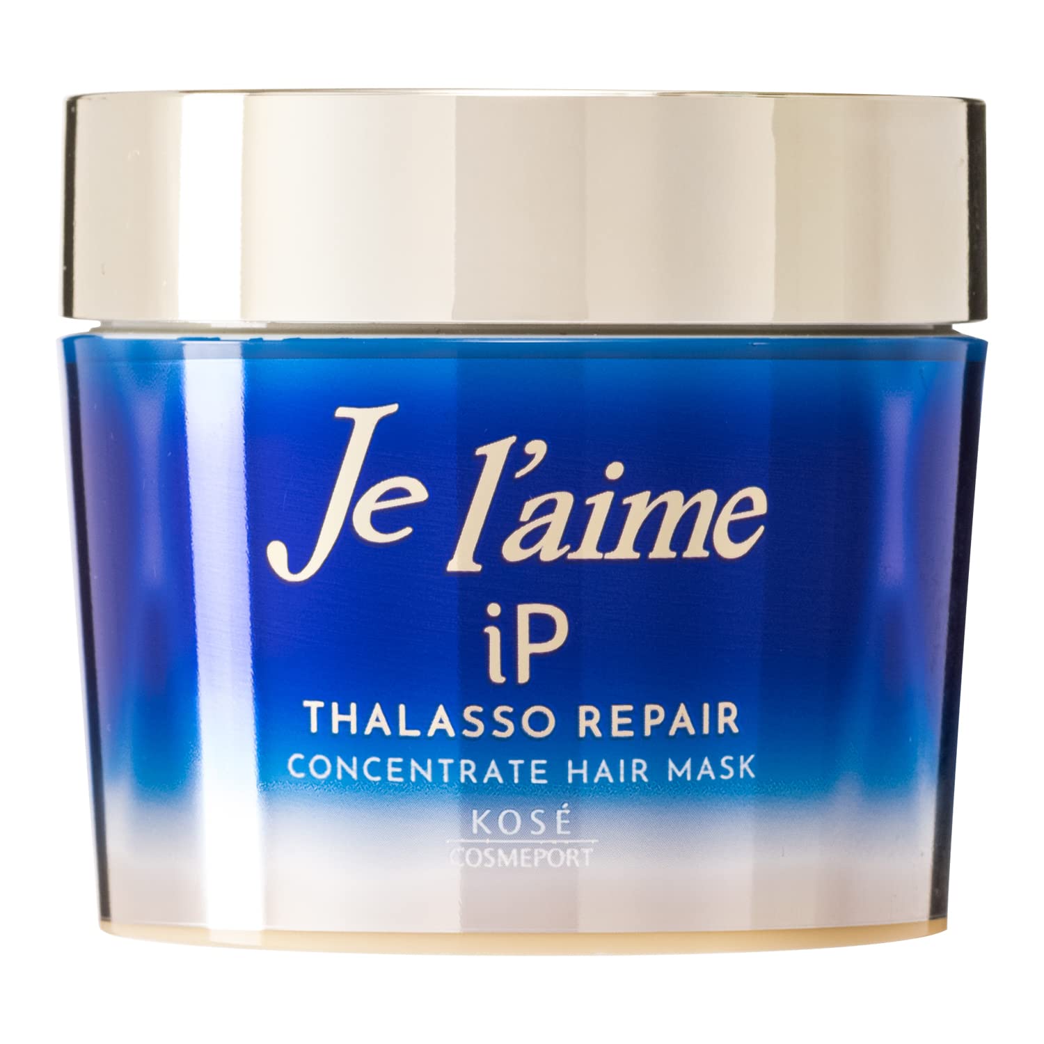 Jereme KOSE iP Tarasori Pair 浓缩发膜 200g