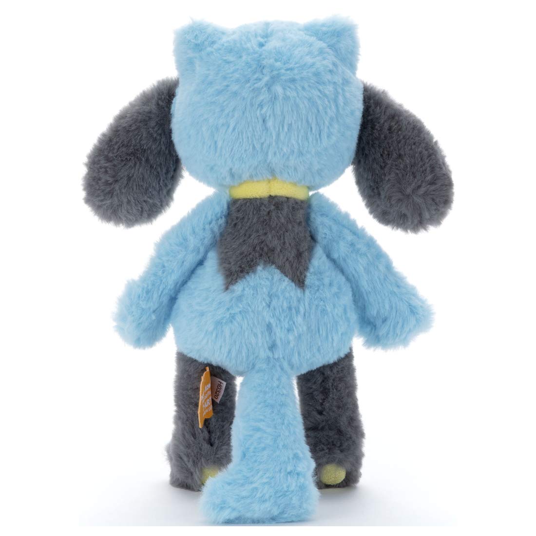 TAKARATOMY A.R.T.S Pokemon Exhausted! Plush S Riolu Height approx. 25cm