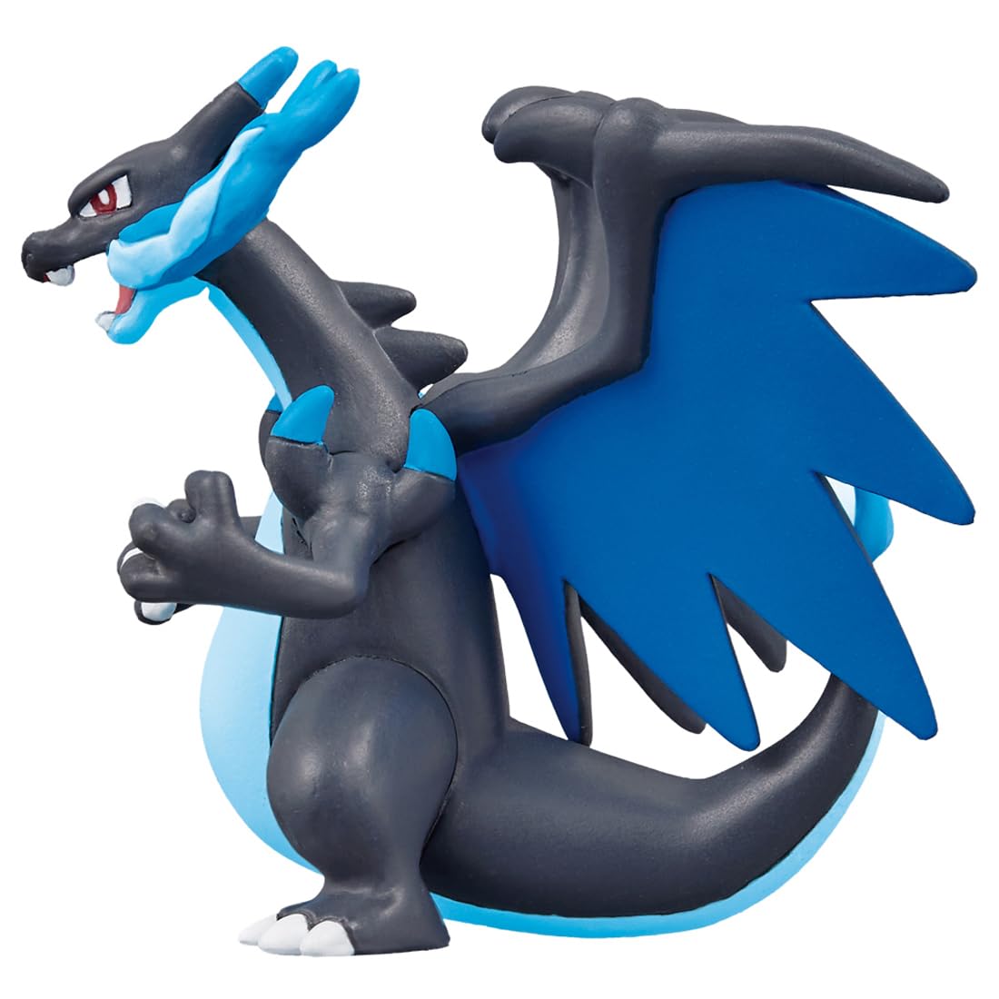 TAKARA TOMY Pokemon Monster Collection Mega Charizard X