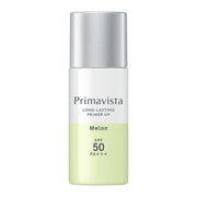 [Old model] Primavista Skin Protect Base<Prevention of sebum deterioration> SPF50 melon