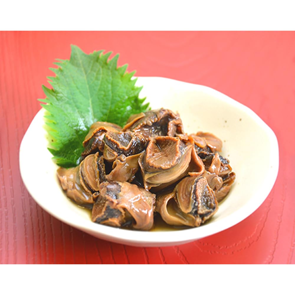 호테이 푸즈 코퍼레이션 화병 맛 65g×6개