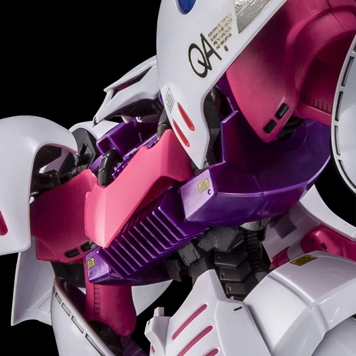 BANDAI SPRITS MG 1/100 Qubeley Ambelil