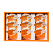 [HORI] Hori Yubari Melon Pure Jelly 9 pieces [Other]