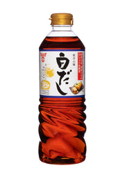 Fundokin Ryotei Shira Dashi 720ml x 3 chai