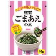 미시마 식품 참깨 소소 46g×10개