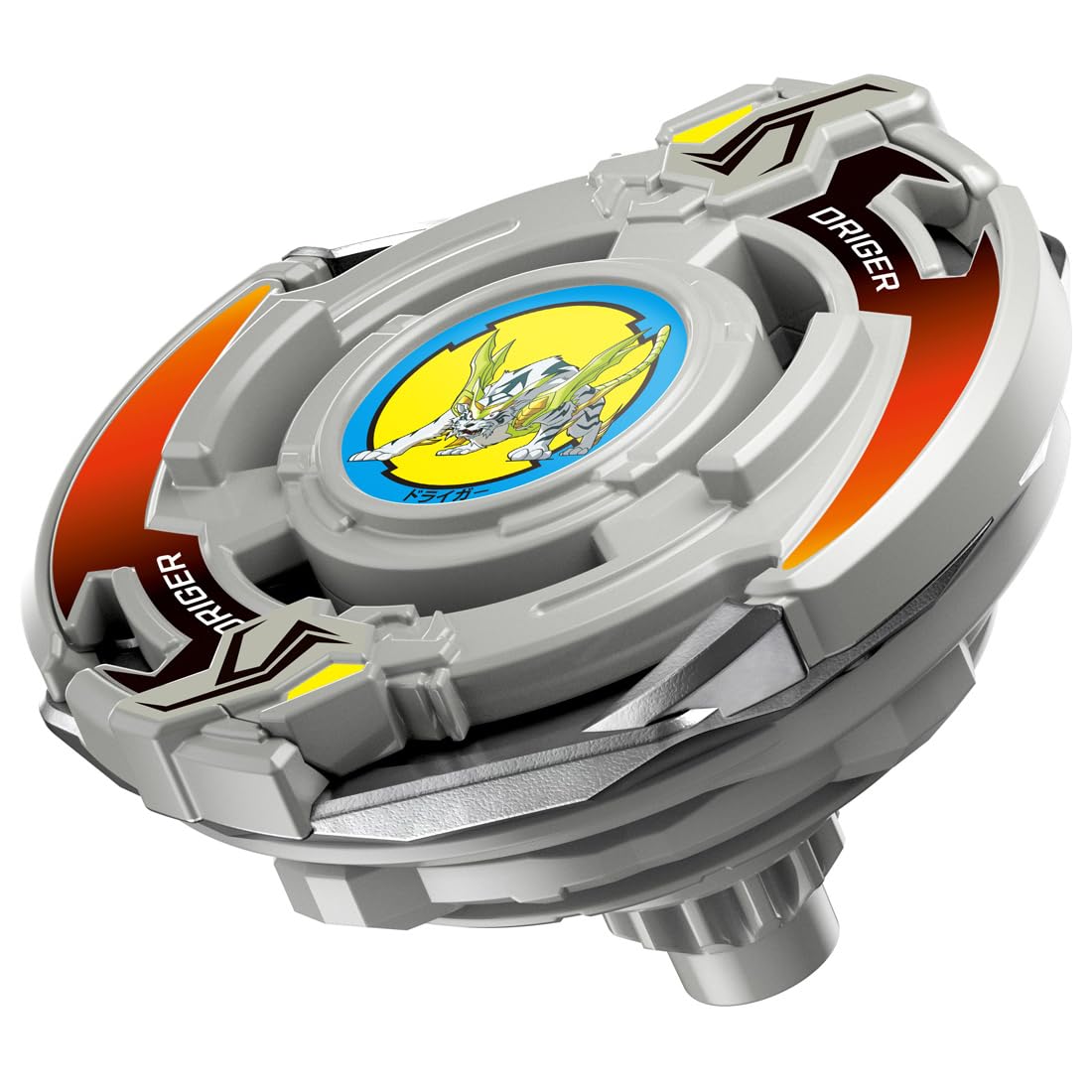 TAKARA TOMY BEYBLADE X Beyblade X BX-00 Booster Driger Slash 4-80P
