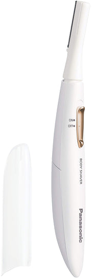 Máy cạo râu toàn thân Panasonic Ferrier tông hồng ES-WR51-P