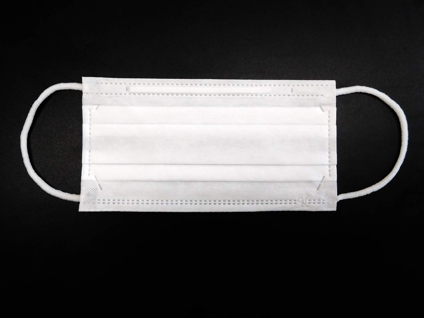 [Japan Mask] Ultra Soft Mask Regular size 7 pieces x 10 pack