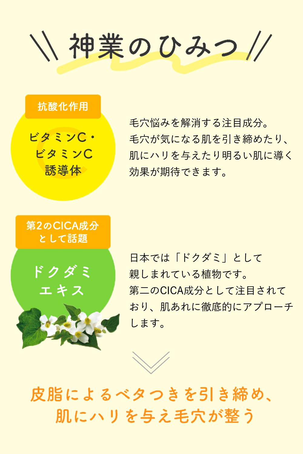 KEANA BEAUTE Light Color Cosmetics Makeup Fixer Mist Pore VC 85ml Vitamin C Pore Removal Sebum Breakdown Shine Makeup Prevention Made in Japan